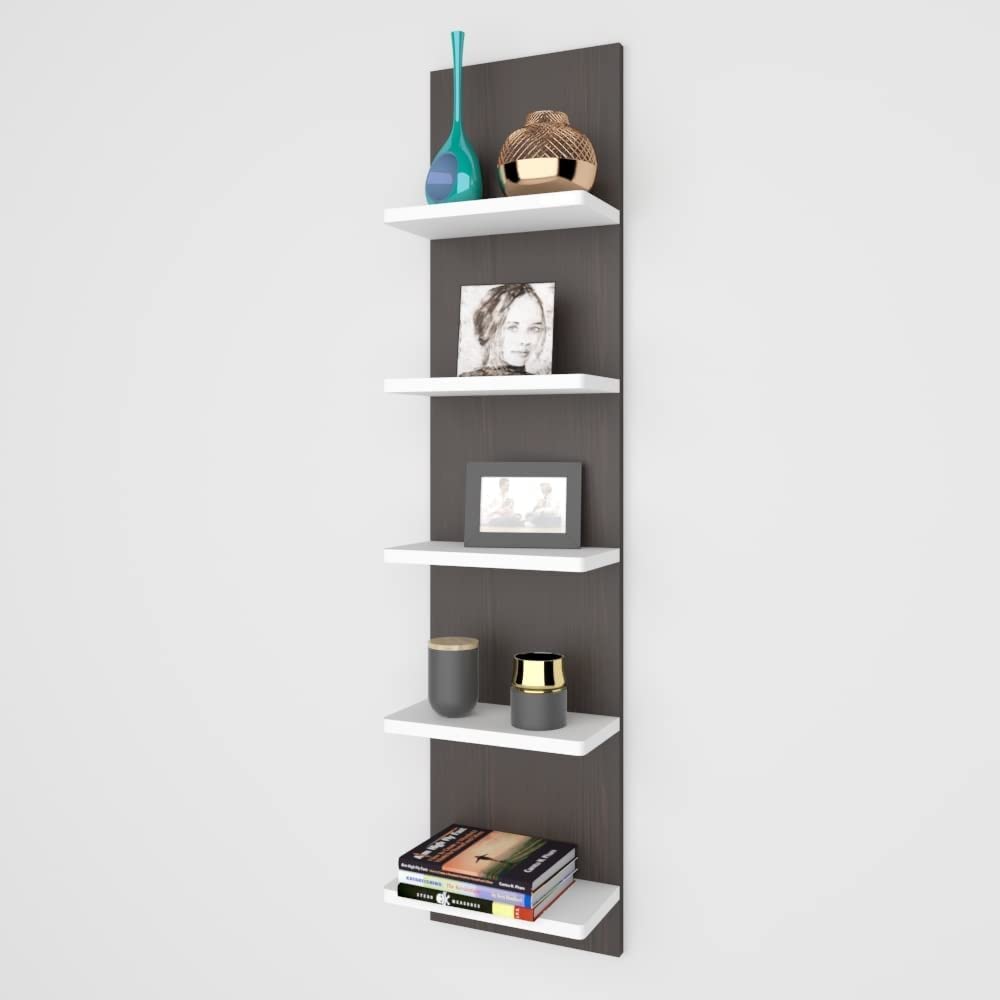 Elegant Wall Mounted Shelf