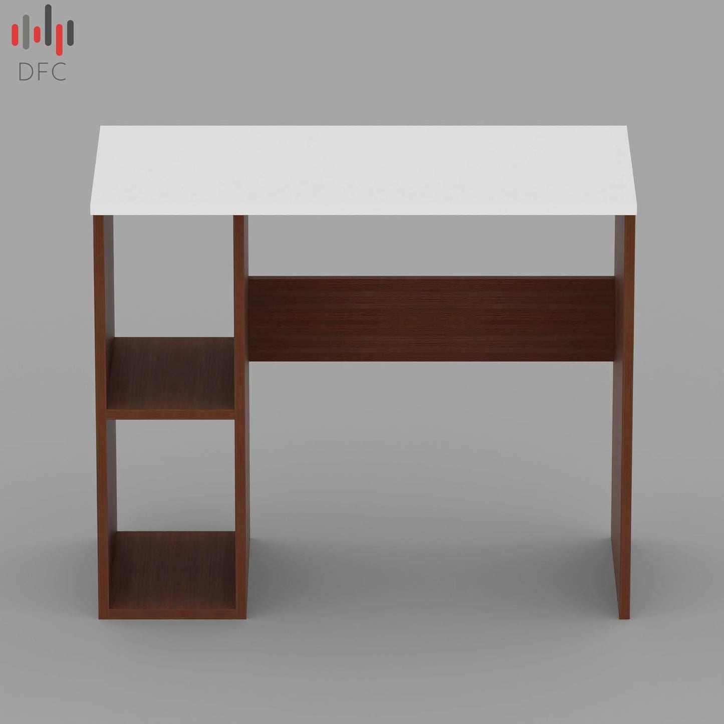 Study Table Desk for Home & Office with Storage