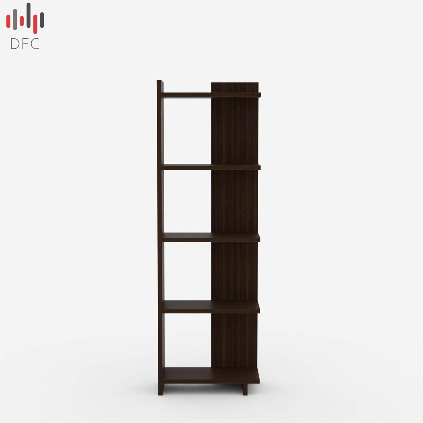 DFC Book Shelf Rack for Library & Home Dcor