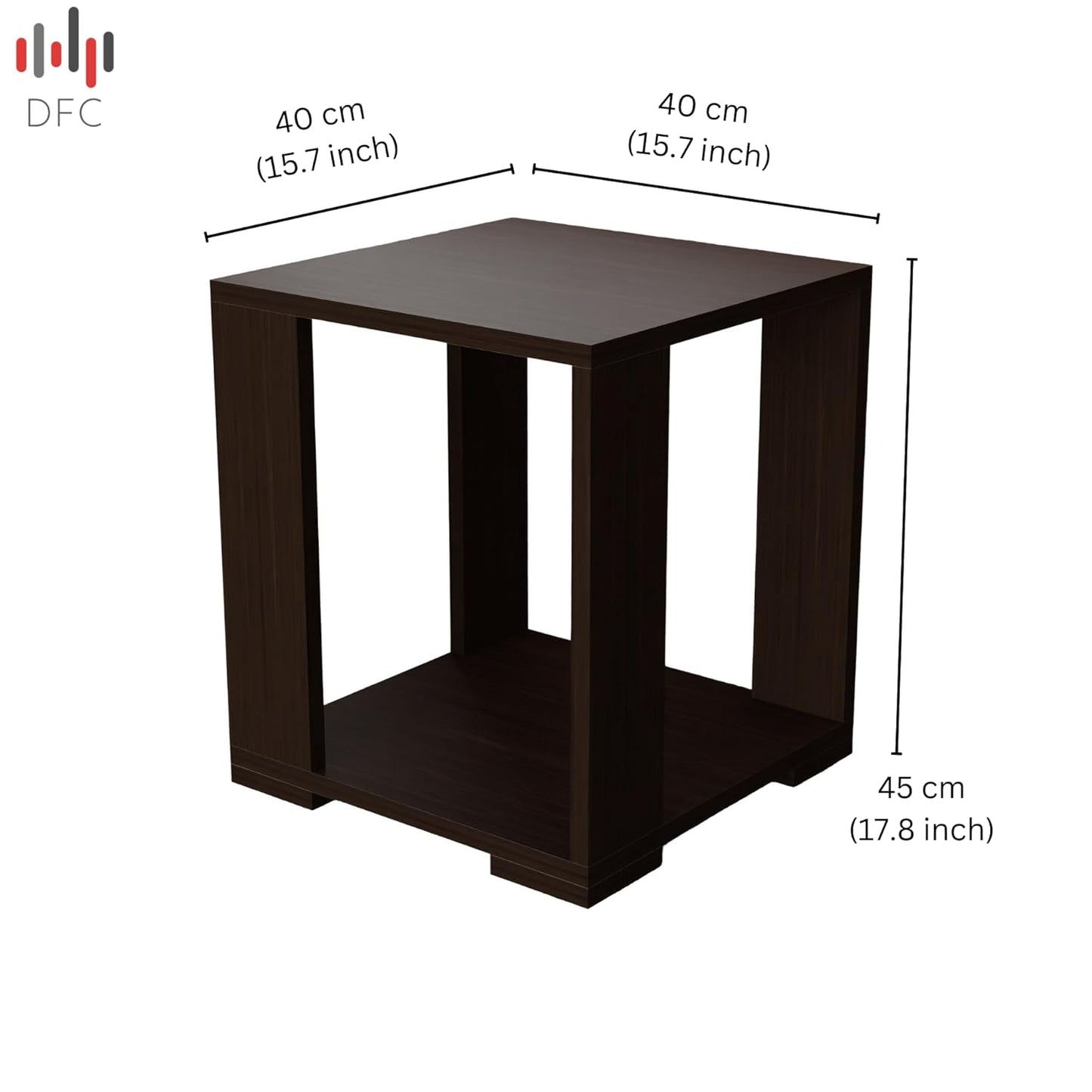 DFC Multipurpose Side Table