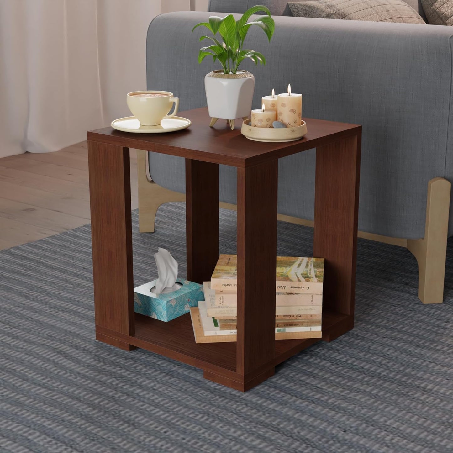DFC Multipurpose Side Table