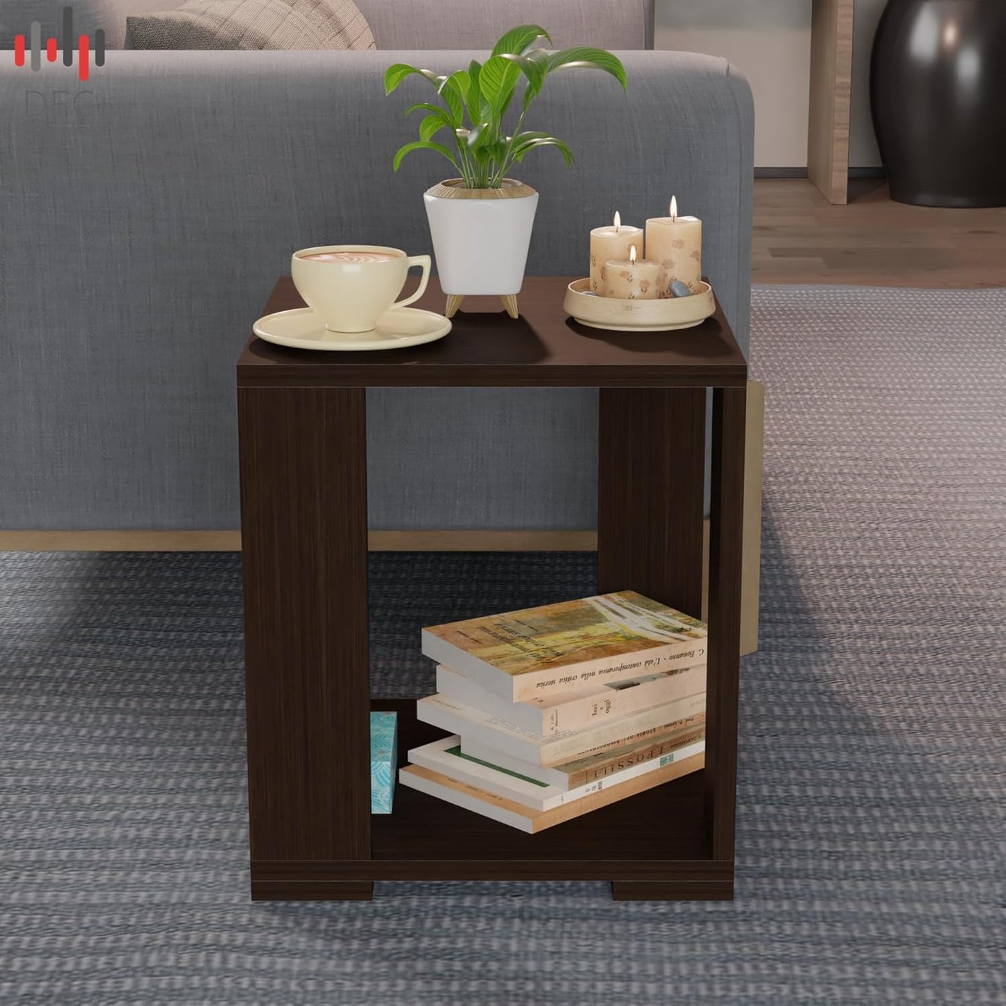 DFC Multipurpose Side Table