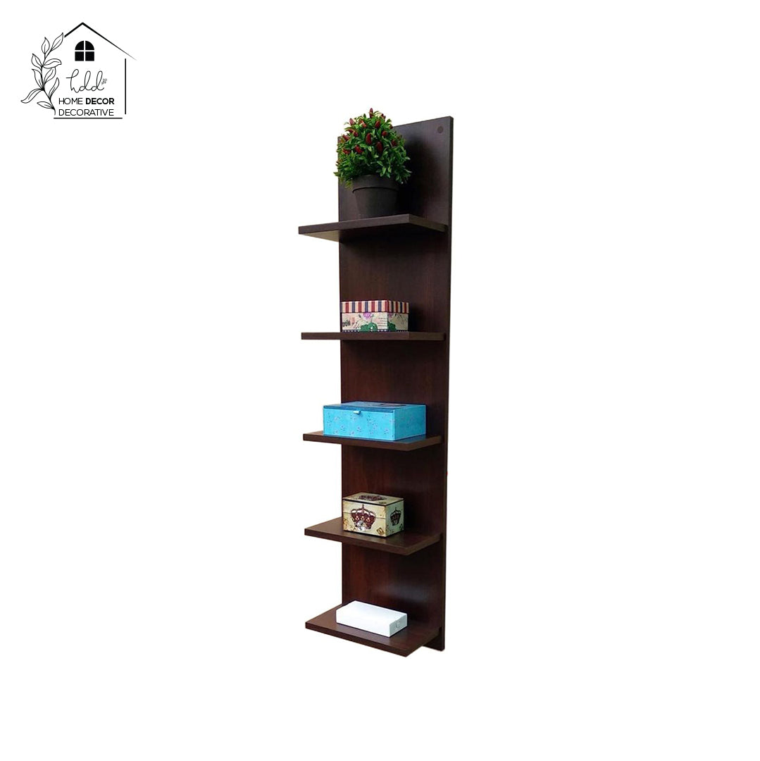 Elegant Wall Mounted Shelf