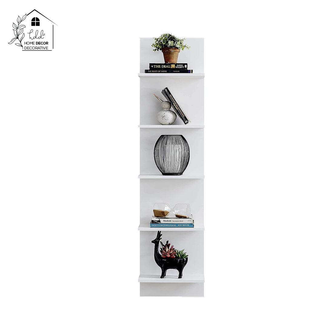 Elegant Wall Mounted Shelf