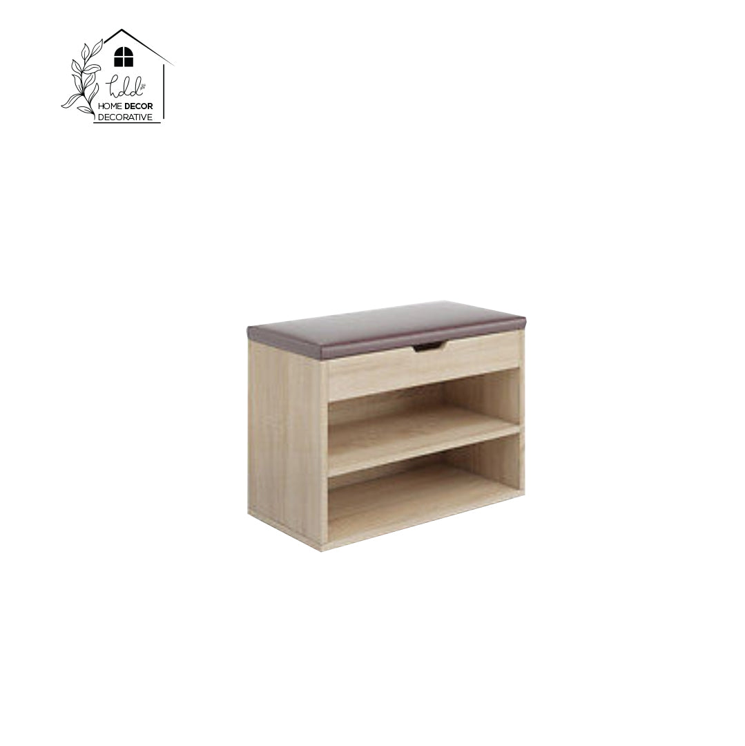 Elegant Wooden Shoe Rack Designs for Organized Spaces