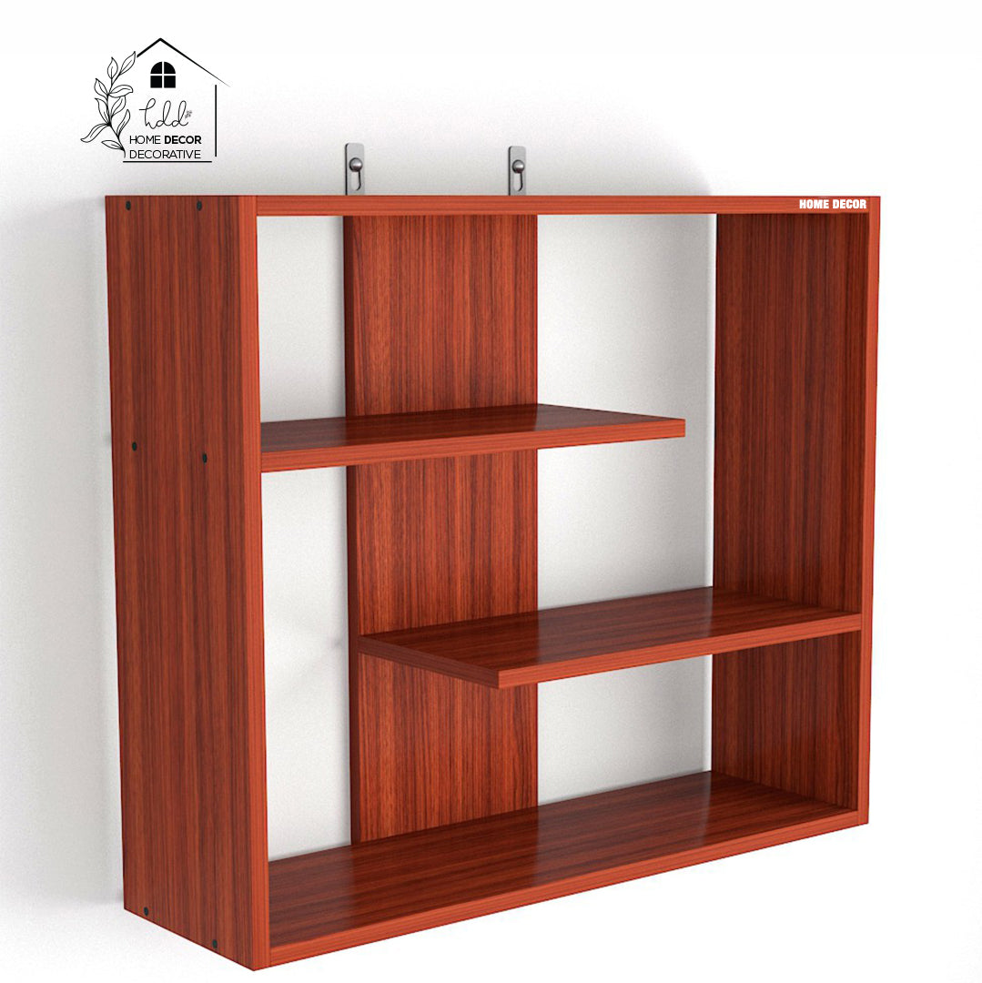 Captive Royal Wall Hanging Combo Color Wall Shelf