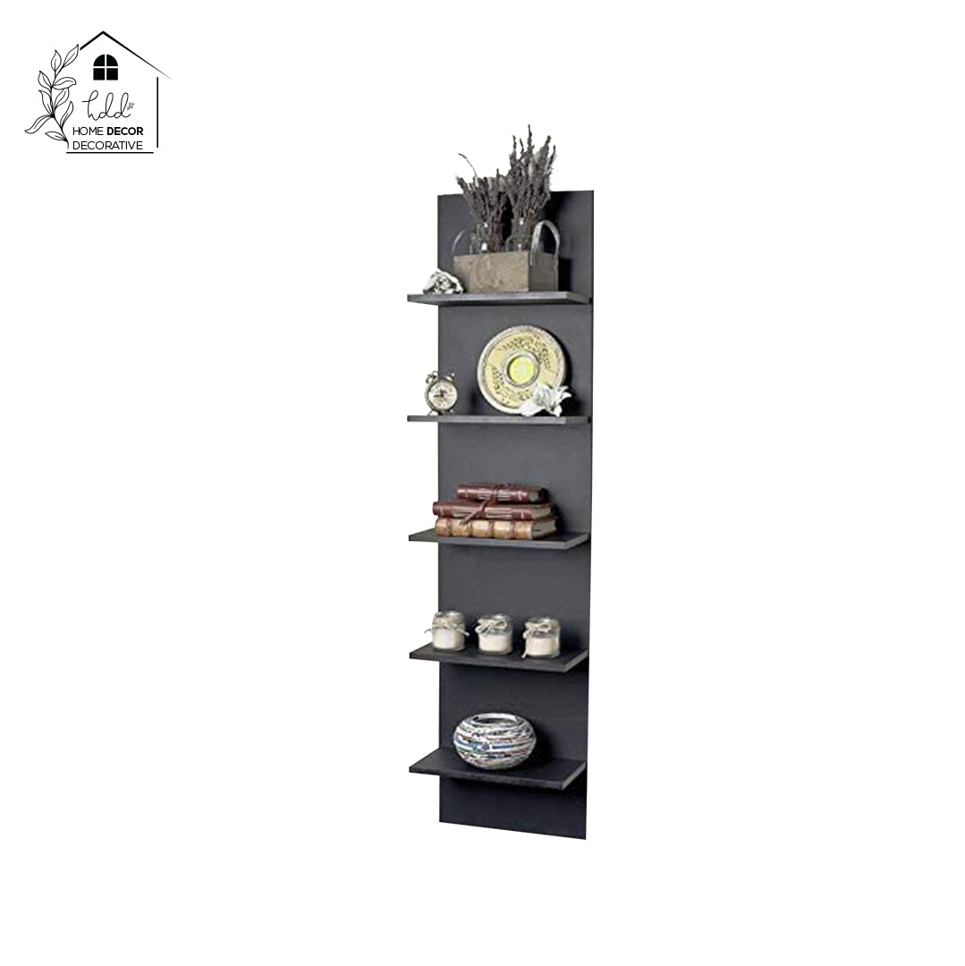 Elegant Wall Mounted Shelf