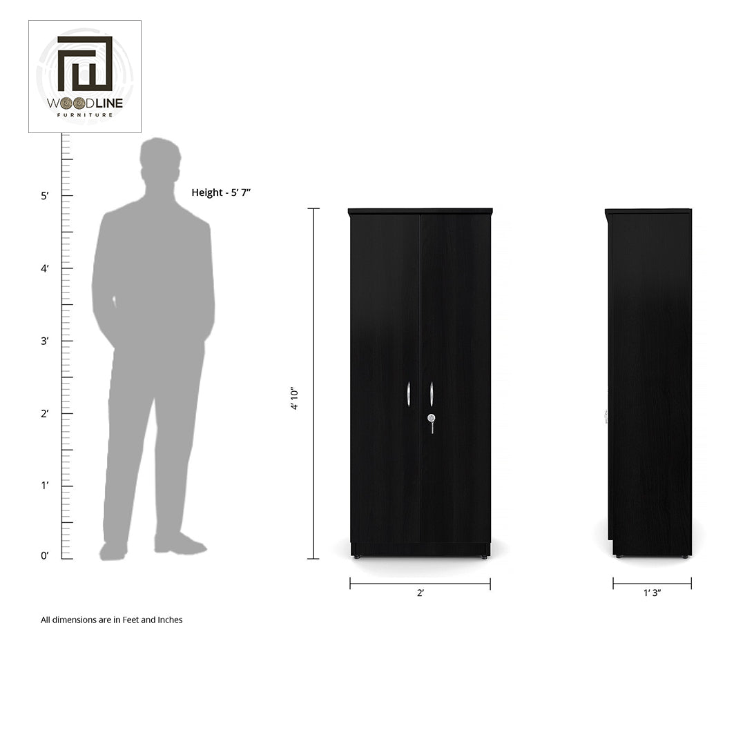 Large Cabinet / Large Cupboard