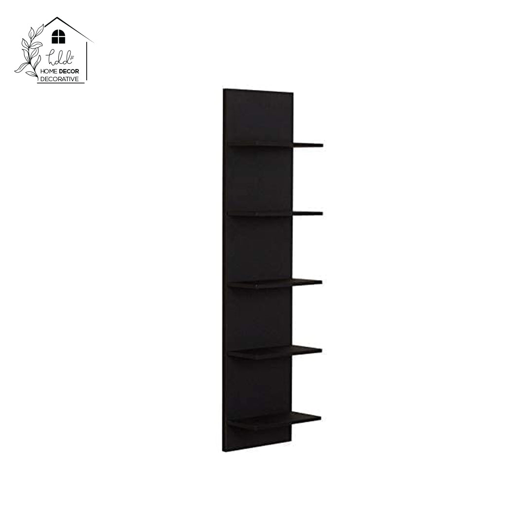 Elegant Wall Mounted Shelf