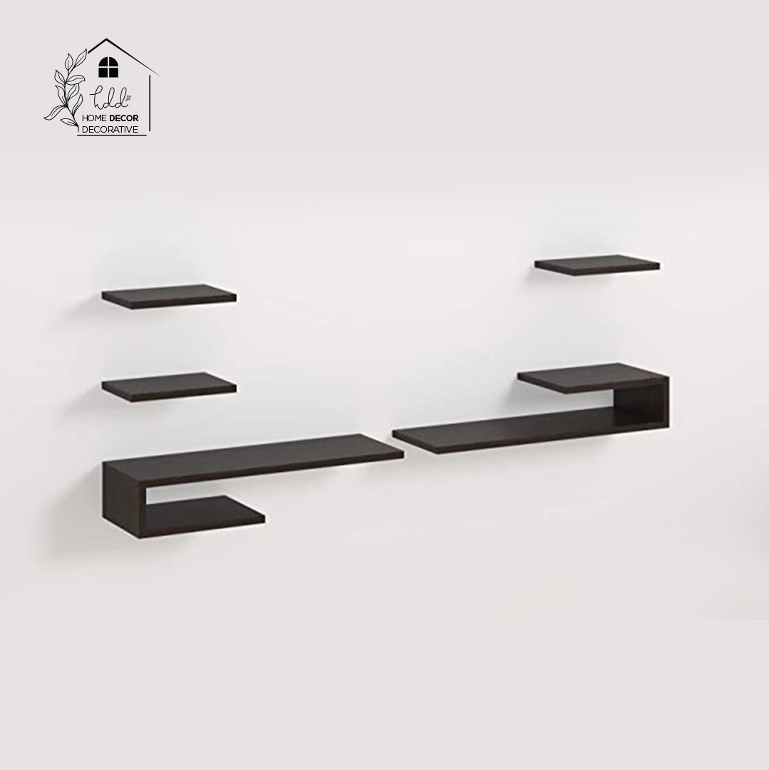Wall Mount TV Unit for Living Room