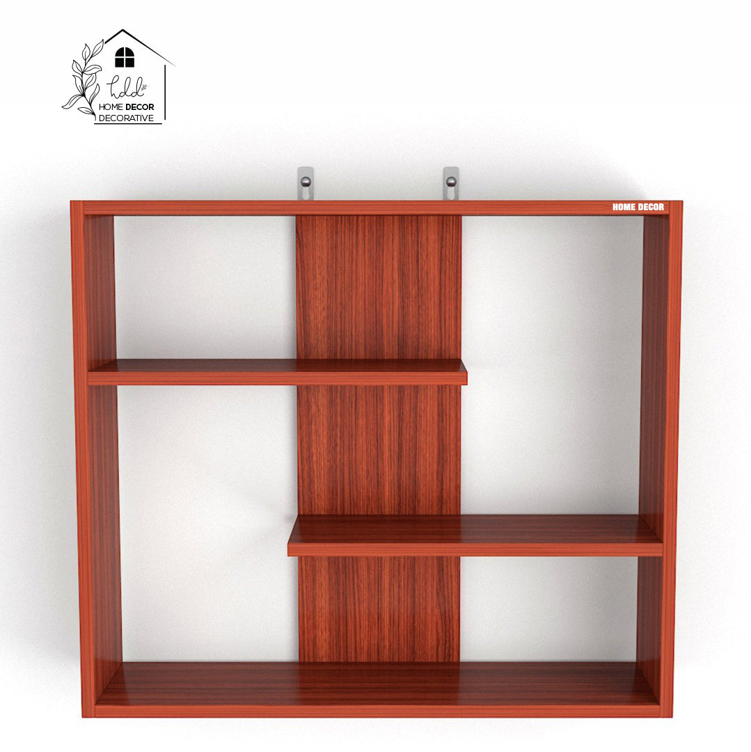 Captive Royal Wall Hanging Combo Color Wall Shelf