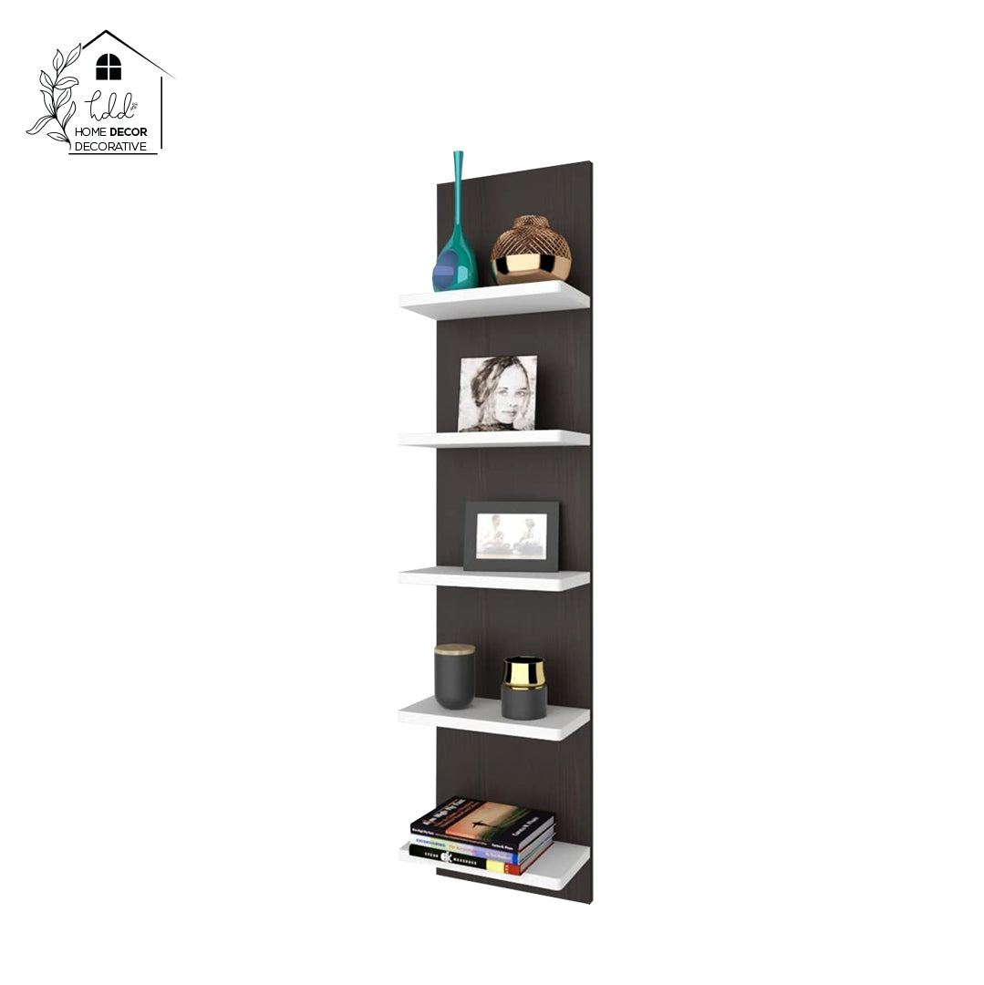 Elegant Wall Mounted Shelf