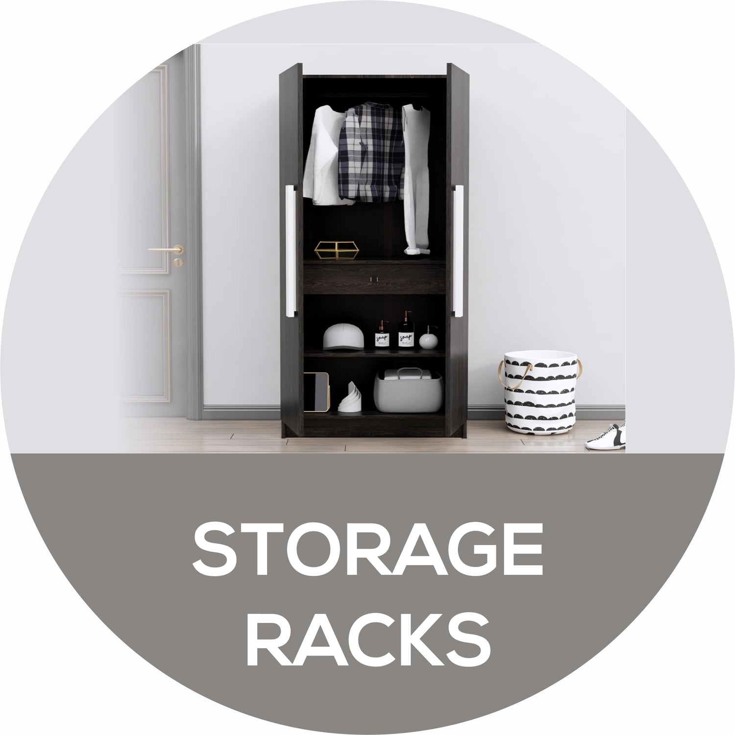Storage Racks
