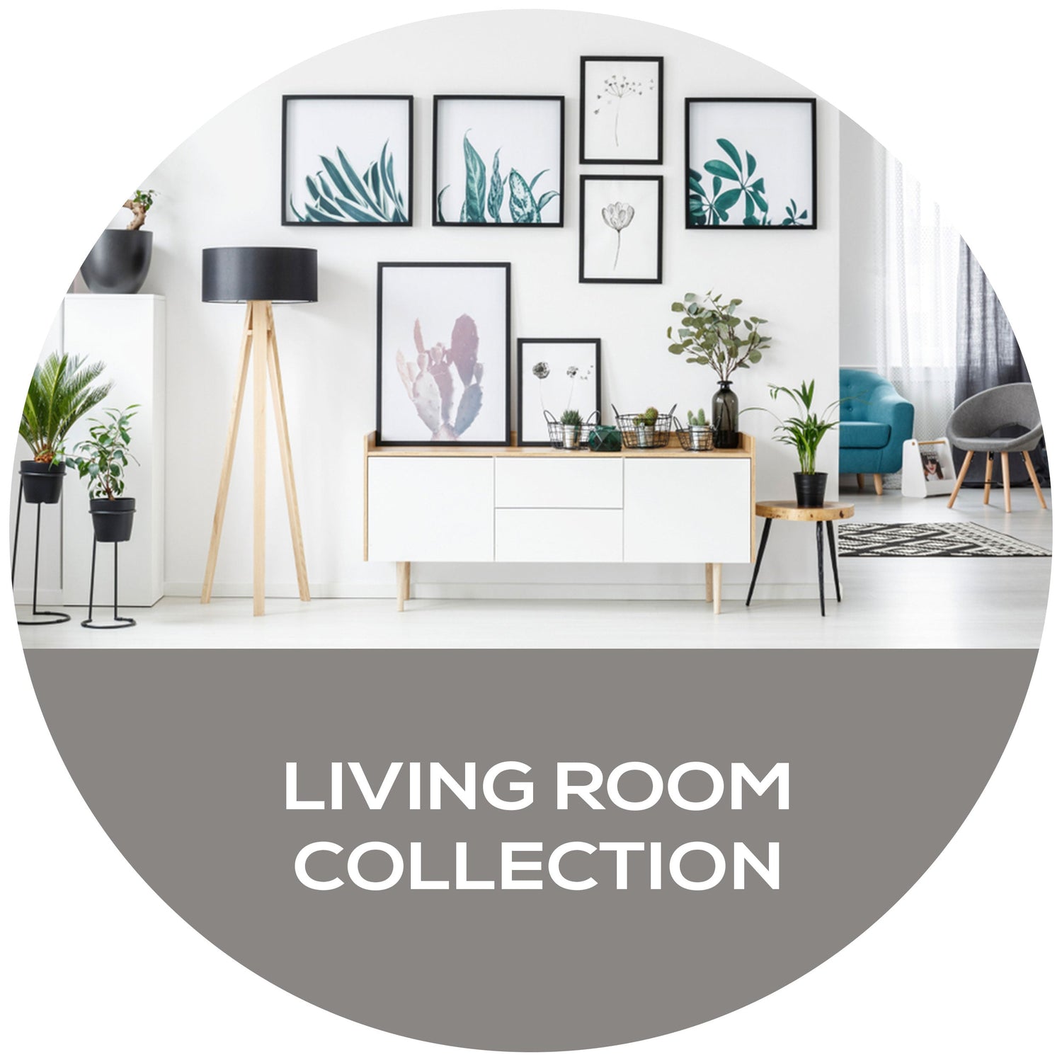Living Romm Decor