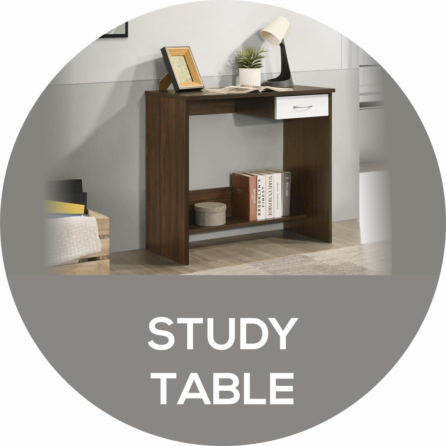 Study Tables