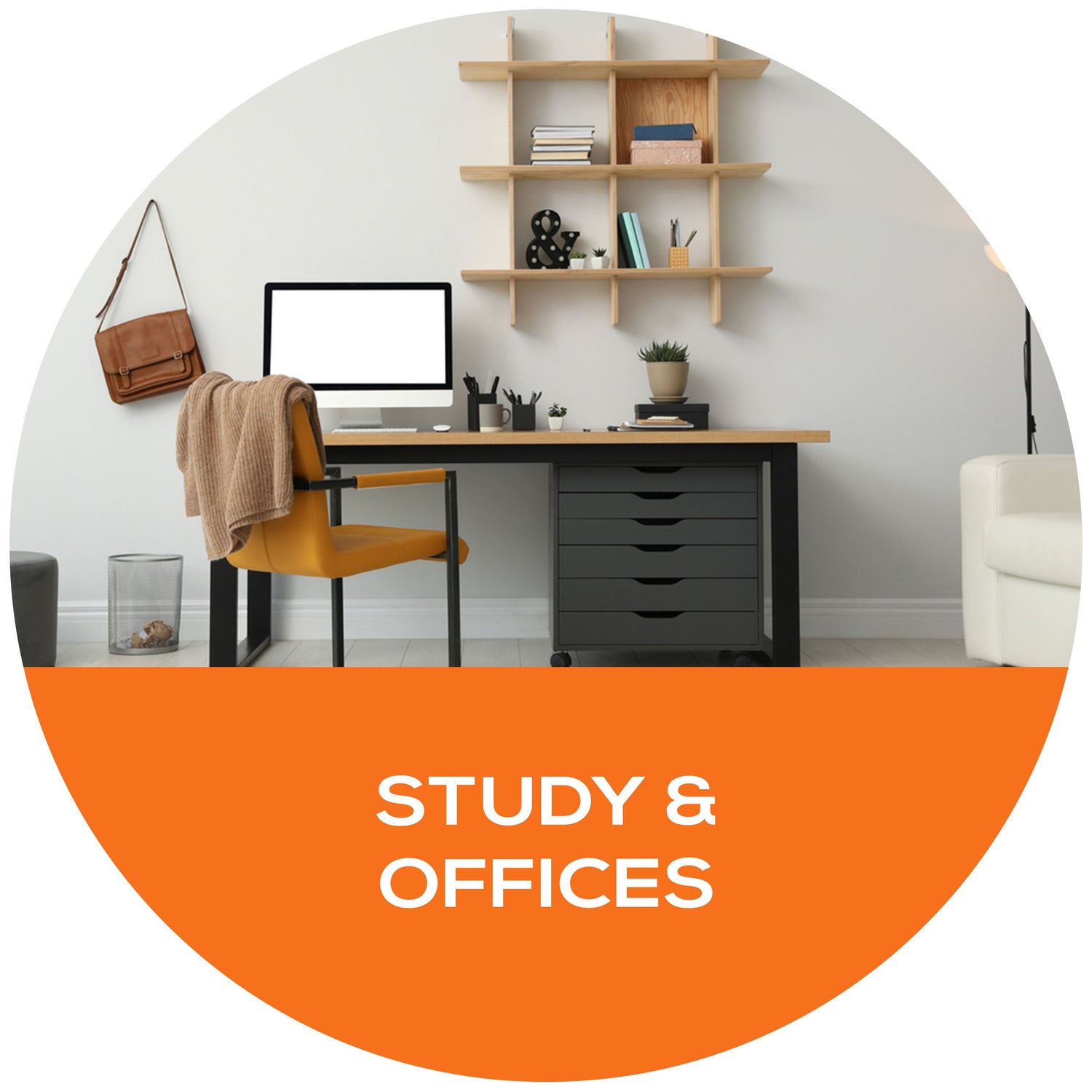 Study & Office