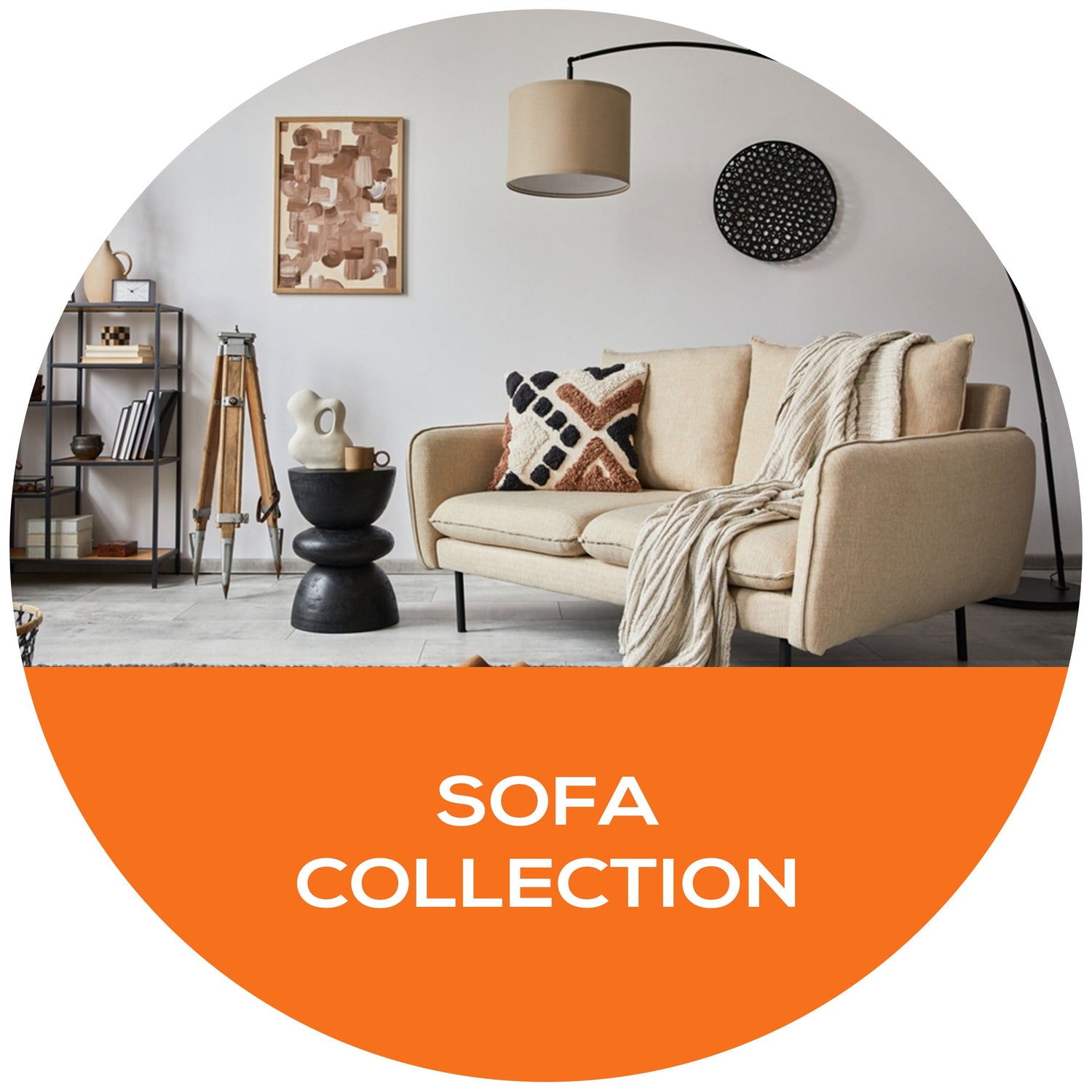 Sofa Collection