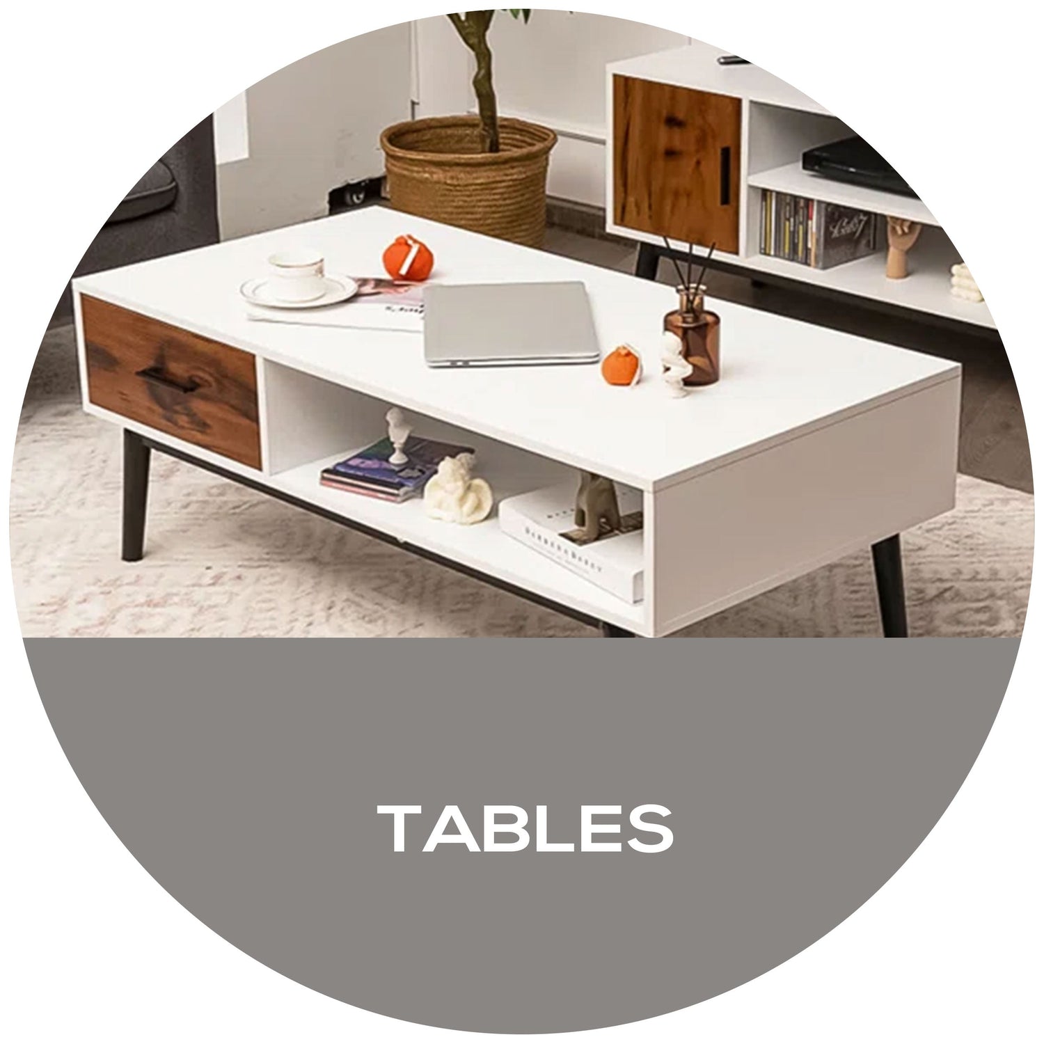 Tables
