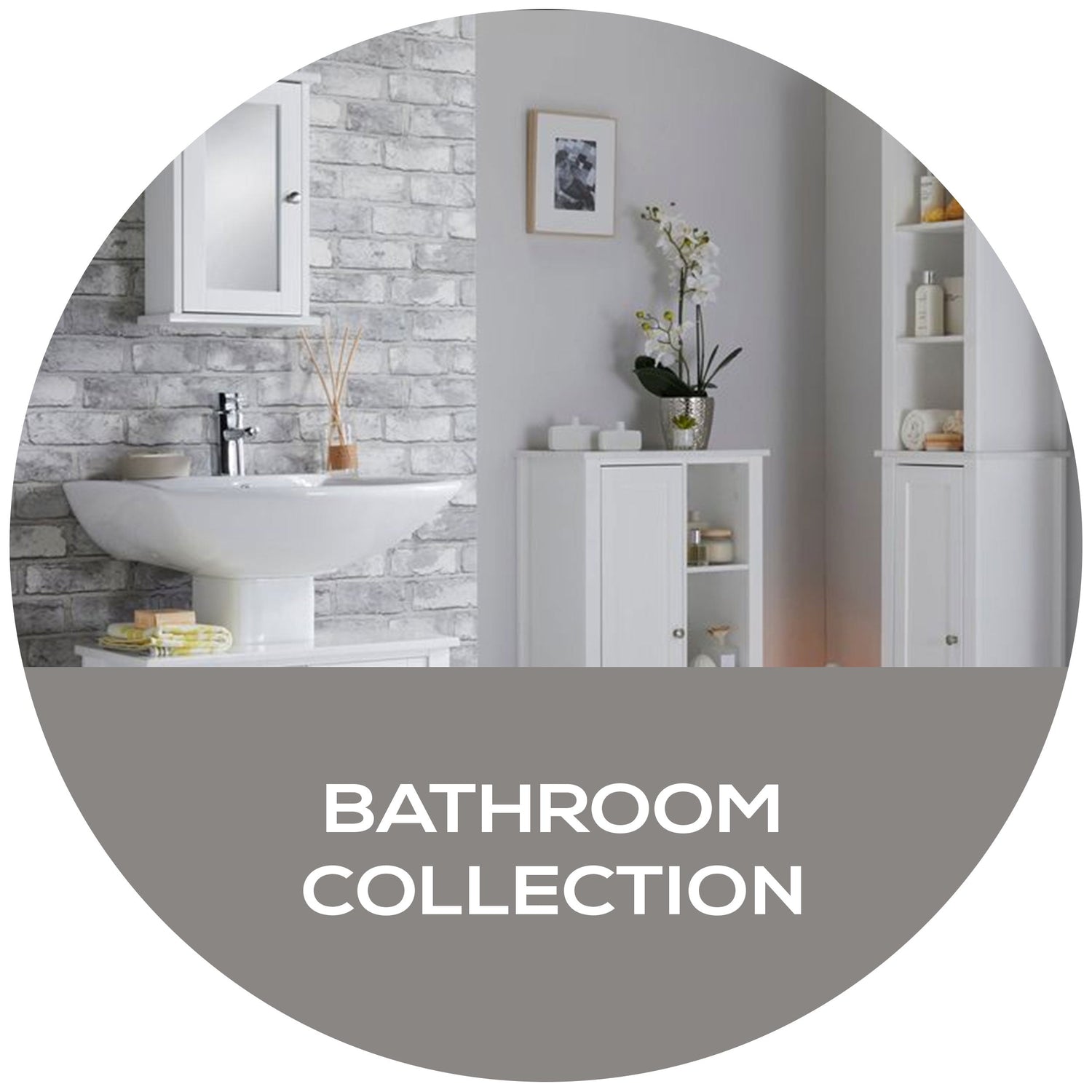 Bathroom Collection