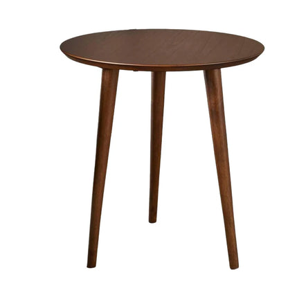 Unique Round Side Table