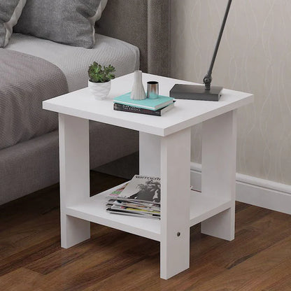 Nordic Style Coffee Table