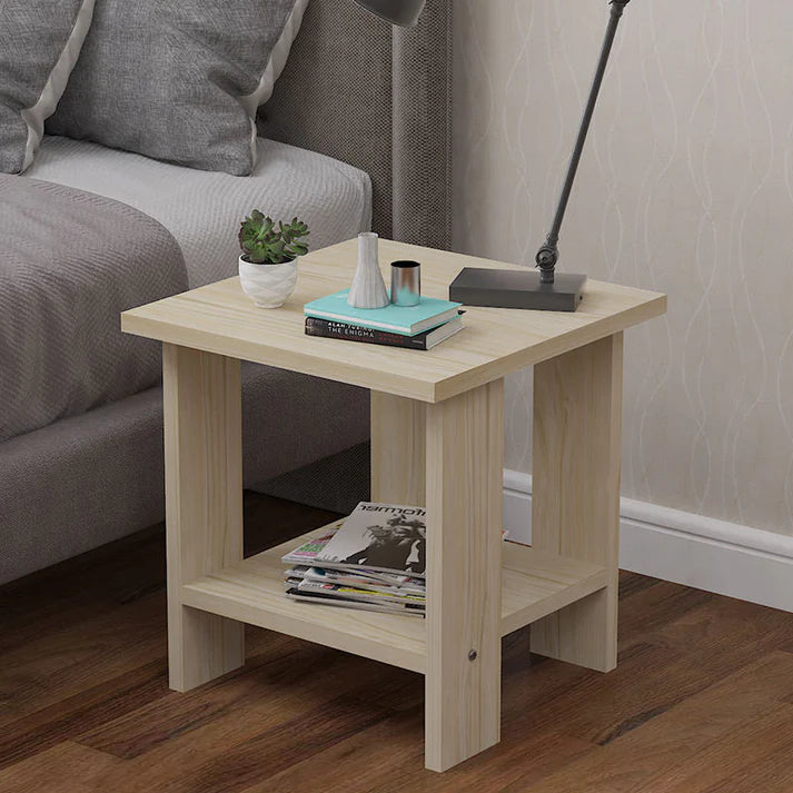Nordic Style Coffee Table