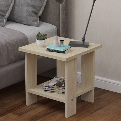 Nordic Style Coffee Table