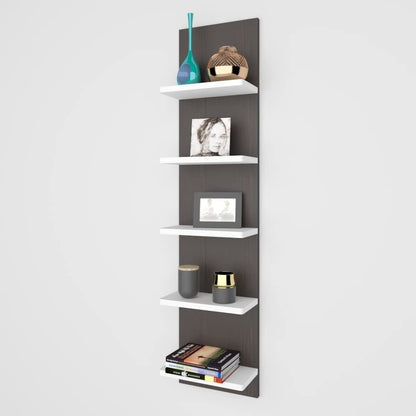 Elegant Wall Mounted Shelf