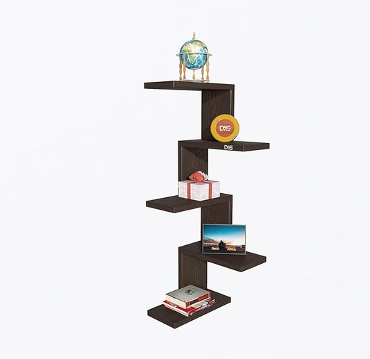 Royal Wall Mount Corner Shelf