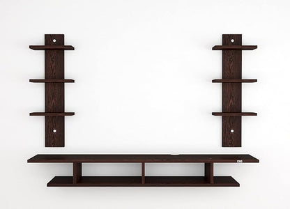 TV Entertainment Unit Stand Set