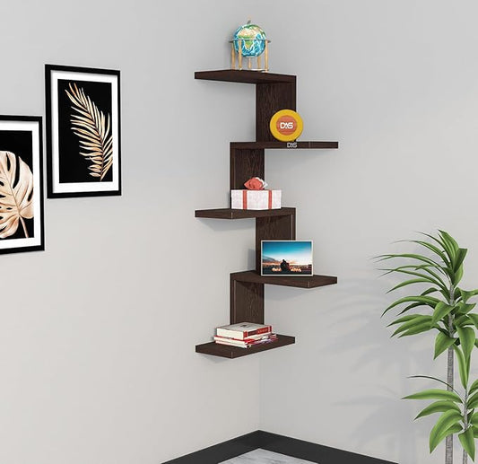 Royal Wall Mount Corner Shelf