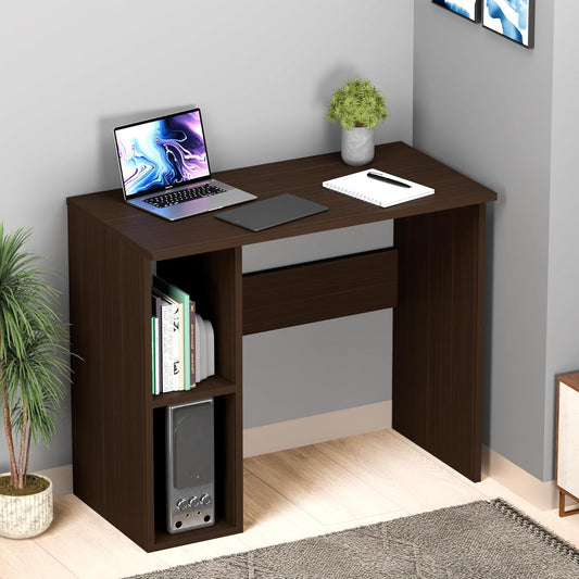 Study Table Desk for Home & Office with Storage
