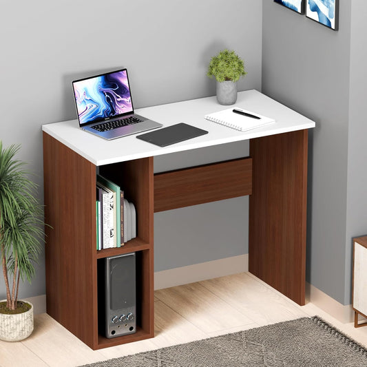 Study Table Desk for Home & Office with Storage