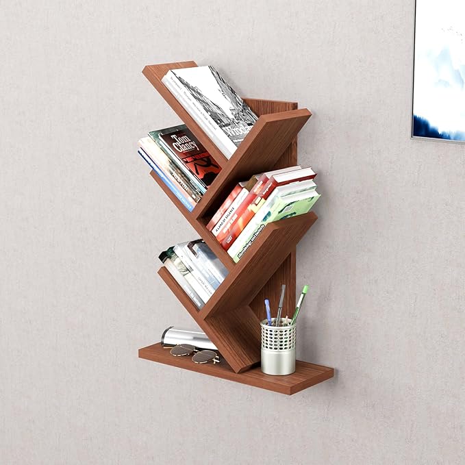 DFC Steo Wall Shelf Royal Series