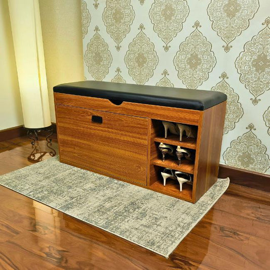 Elegent Shoe Rack Organizer (LARGE)