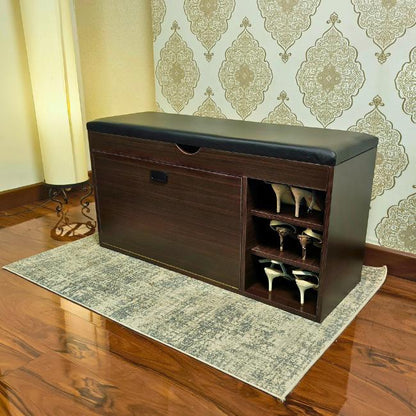 Elegent Shoe Rack Organizer (LARGE)