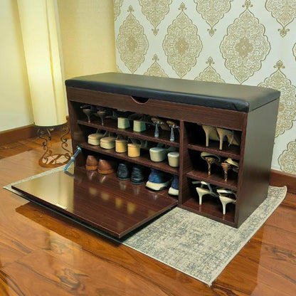 Elegent Shoe Rack Organizer (LARGE)