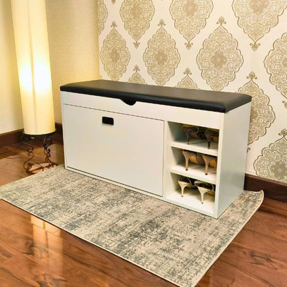 Elegent Shoe Rack Organizer (LARGE)
