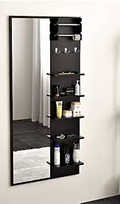 Longish DIY Dressing Table