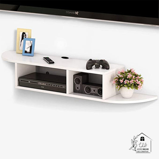 LCD/LED TV MEDIA RACK