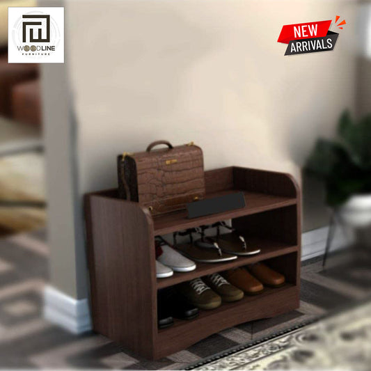 Premium Shoe Rack,