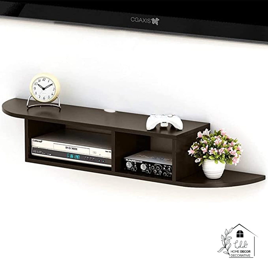 LCD/LED TV MEDIA RACK