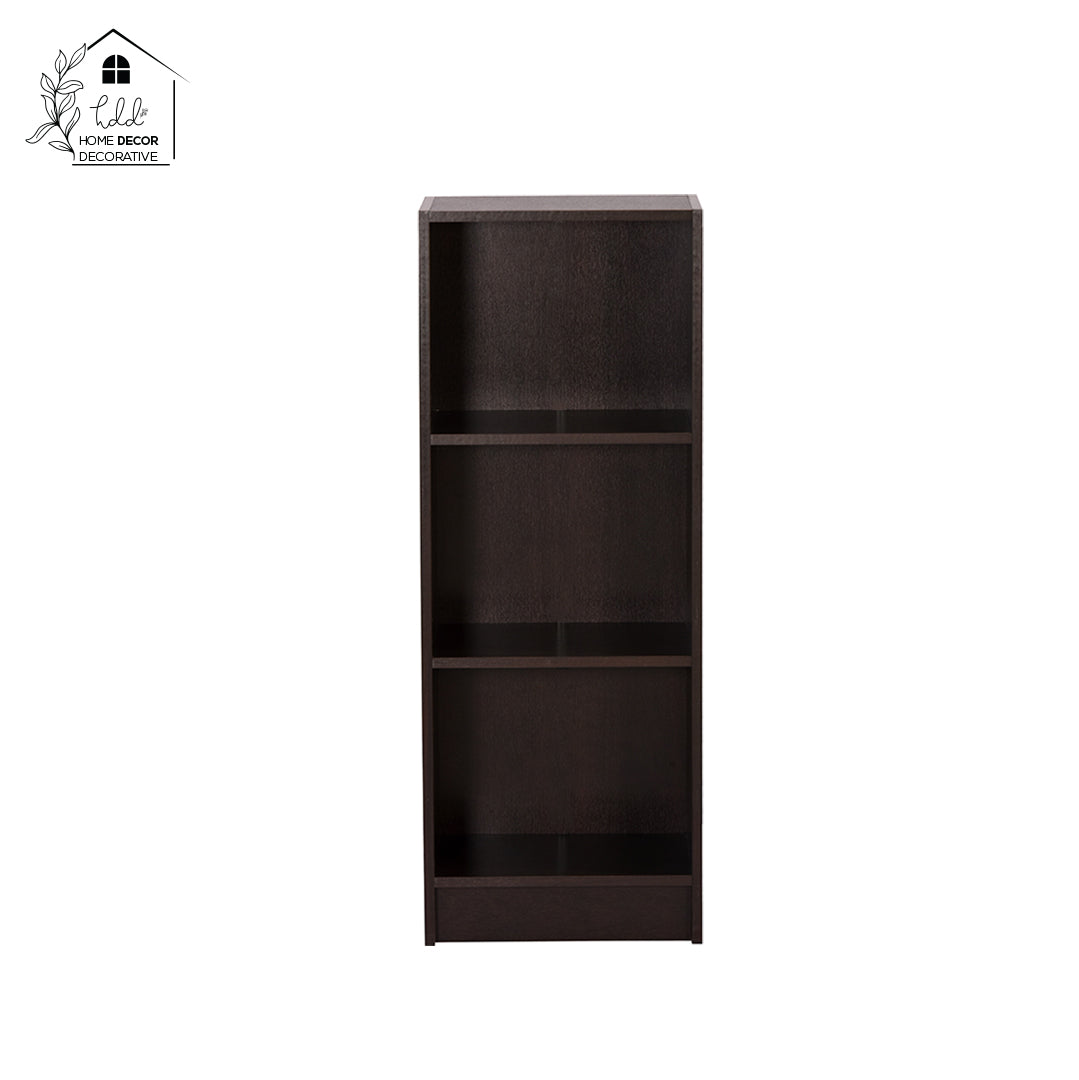 Rack Organizer Book Display Shelf