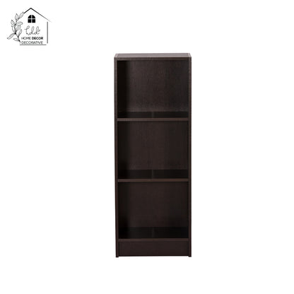 Rack Organizer Book Display Shelf