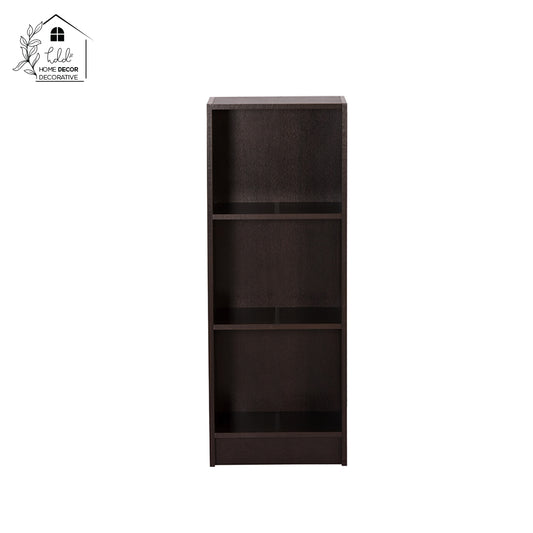 Rack Organizer Book Display Shelf