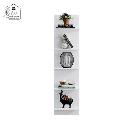 Elegant Wall Mounted Shelf