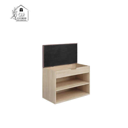 Elegant Wooden Shoe Rack Designs for Organized Spaces