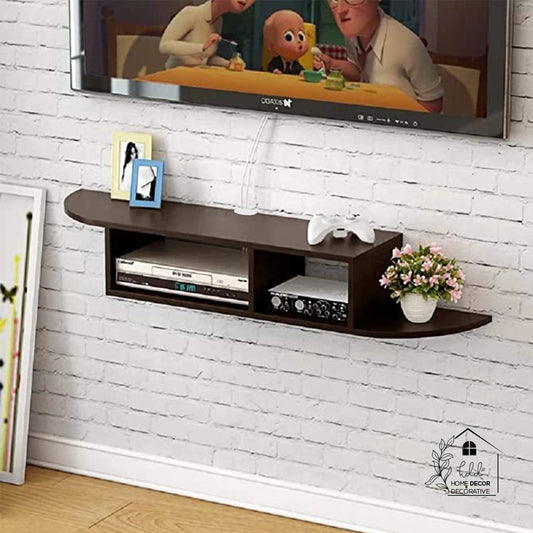 LCD/LED TV MEDIA RACK