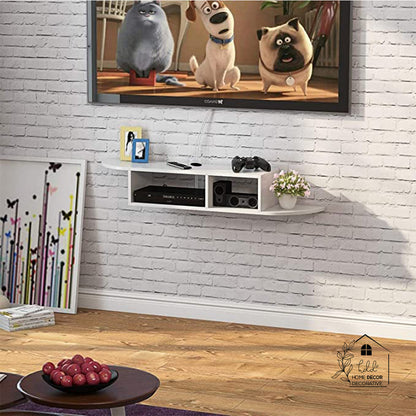 LCD/LED TV MEDIA RACK