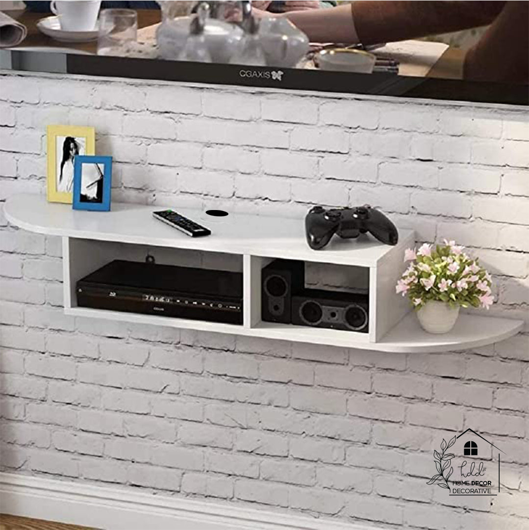 LCD/LED TV MEDIA RACK